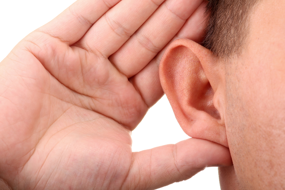 Потеря слуха при рассеянном склерозе