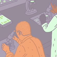 Featured image of post Исследования