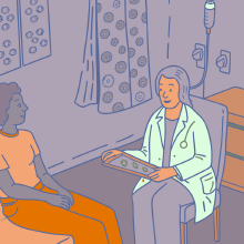 Featured image of post Лечение