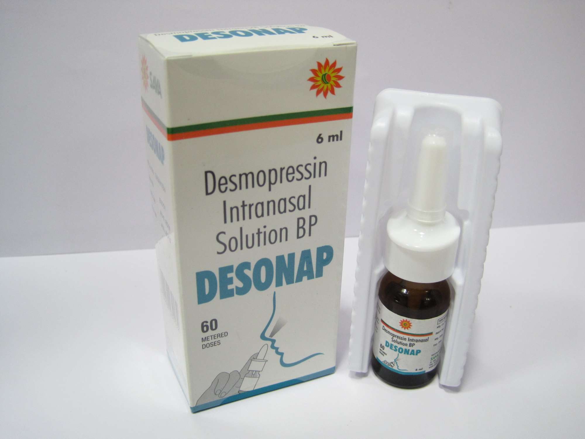 Featured image of post Десмопрессин при рассеянном склерозе